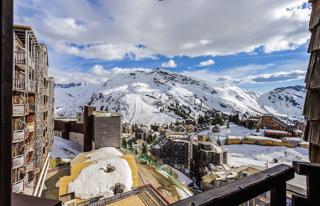 Belambra Clubs Avoriaz - Les Cimes du Soleil - Foto 25