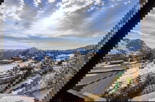 Foto 69 - Belambra Clubs Avoriaz - Les Cimes du Soleil