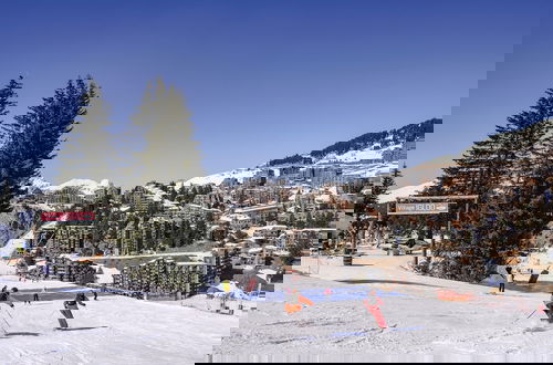 Foto 36 - Belambra Clubs Avoriaz - Les Cimes du Soleil