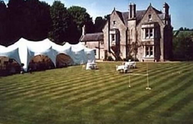 Burcombe Manor - Foto 9