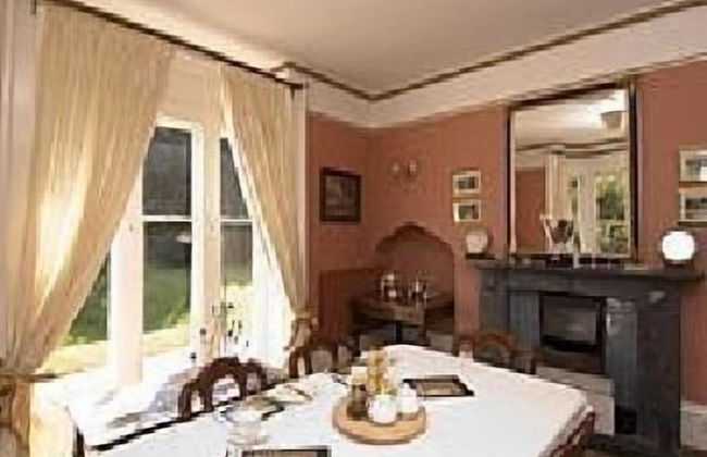 Burcombe Manor - Foto 7
