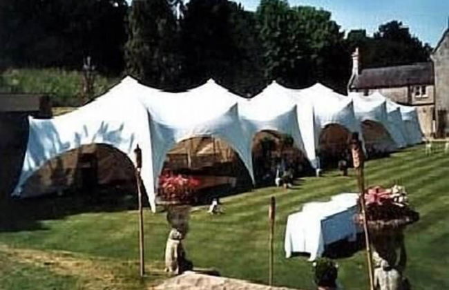 Burcombe Manor - Foto 6