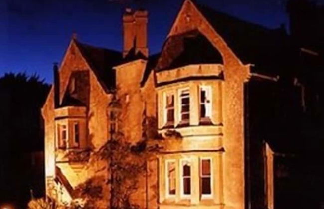Burcombe Manor - Foto 1