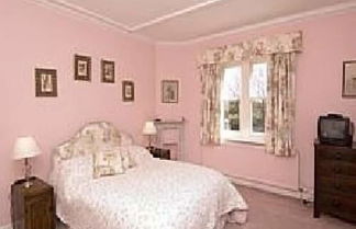 Photo 2 - Burcombe Manor