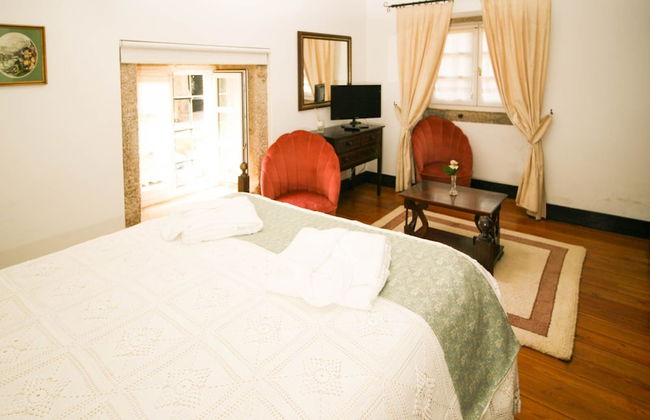 Quinta de Malta - Foto 12