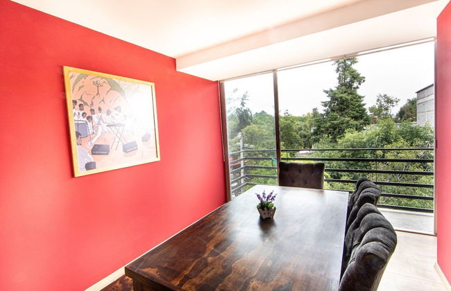 Brand New Park View Designer Apartment - Foto 14