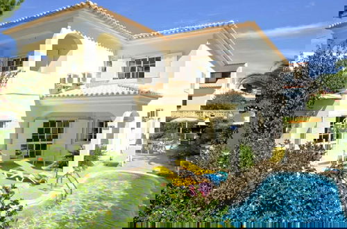 Foto 10 - Beautiful Villa Located Less Than Five Minutes Walk From the Old Village