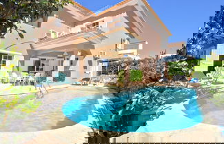 Photo 1 - Beautiful Villa Located Less Than Five Minutes Walk From the Old Village