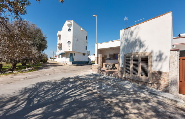 2300 Villino Vanessa - Foto 1