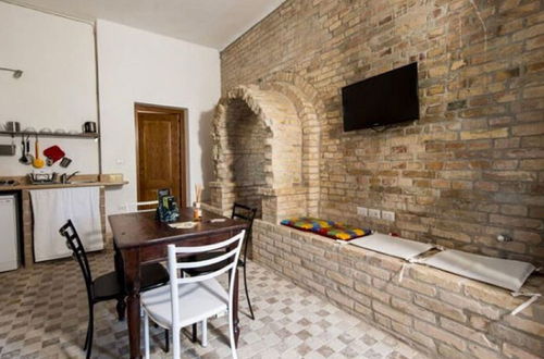 Photo 6 - Pretty Apartment in Ascoli Piceno with Hot Tub