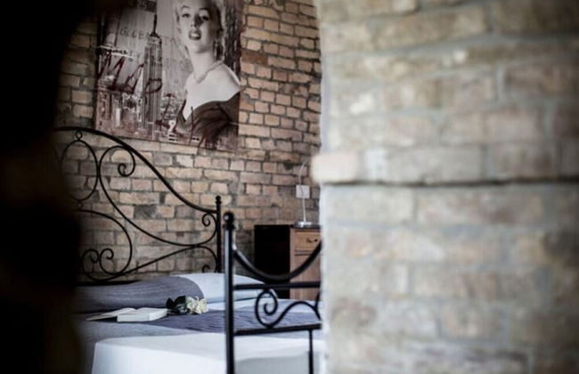 Pretty Apartment in Ascoli Piceno with Hot Tub - Foto 29