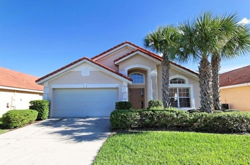 Photo 1 - Great Only 8 Miles To Disney! 4 Bedroom Villa by Redawning