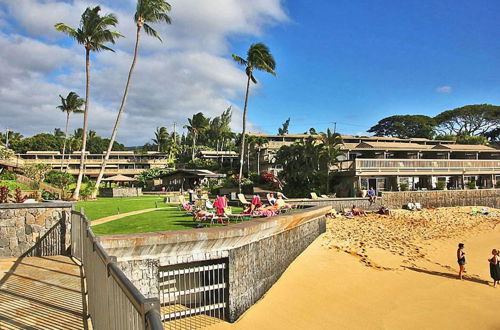 Photo 36 - Kahana Sunset D7 2 Bedroom Condo by Redawning