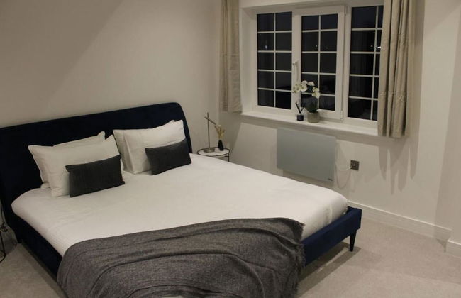 Luxury 2 Bed Apartment In Rochester - Foto 3