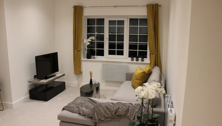 Foto 1 - Luxury 2 Bed Apartment In Rochester