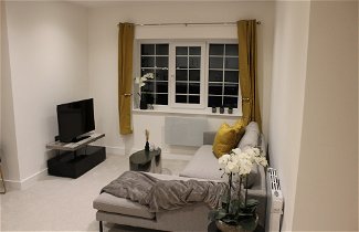 Foto 1 - Luxury 2 Bed Apartment In Rochester