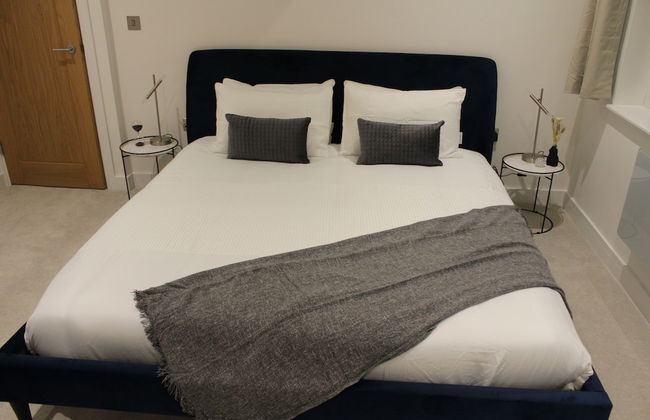 Luxury 2 Bed Apartment In Rochester - Foto 2