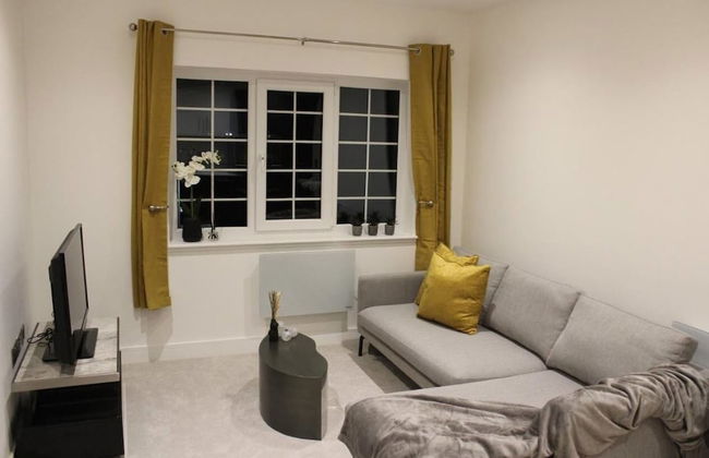 Luxury 2 Bed Apartment In Rochester - Foto 4
