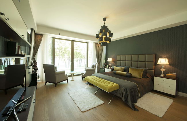 Vhillas Private Luxury Villa Azur - Foto 4