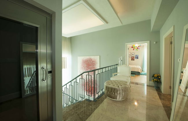 Vhillas Private Luxury Villa Azur - Foto 17