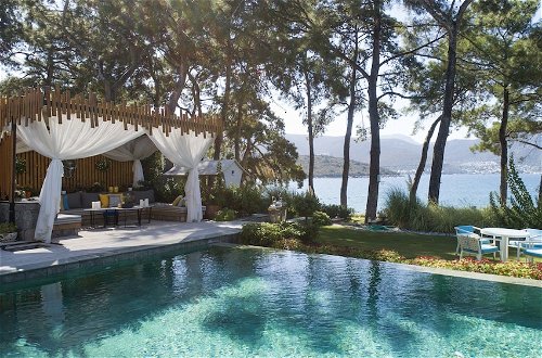 Foto 26 - Vhillas Private Luxury Villa Azur