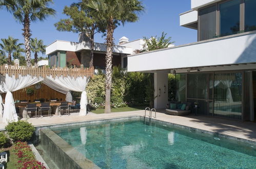 Photo 29 - Vhillas Private Luxury Villa Azur