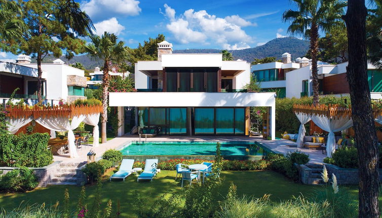 Photo 1 - Vhillas Private Luxury Villa Azur