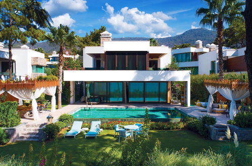 Photo 1 - Vhillas Private Luxury Villa Azur