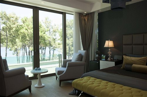 Foto 3 - Vhillas Private Luxury Villa Azur