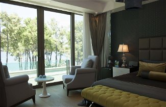 Photo 3 - Vhillas Private Luxury Villa Azur