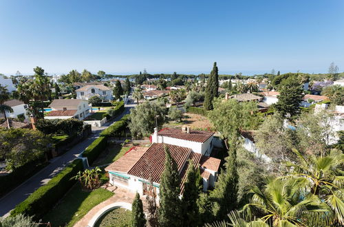 Photo 53 - PAAL Apartments Marbella Guadalpín