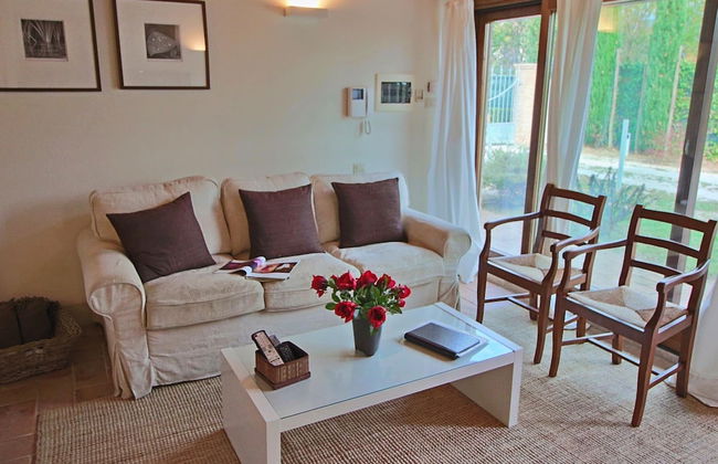 Modern Holiday Home in Foligno - Loc. With Pool - Foto 62