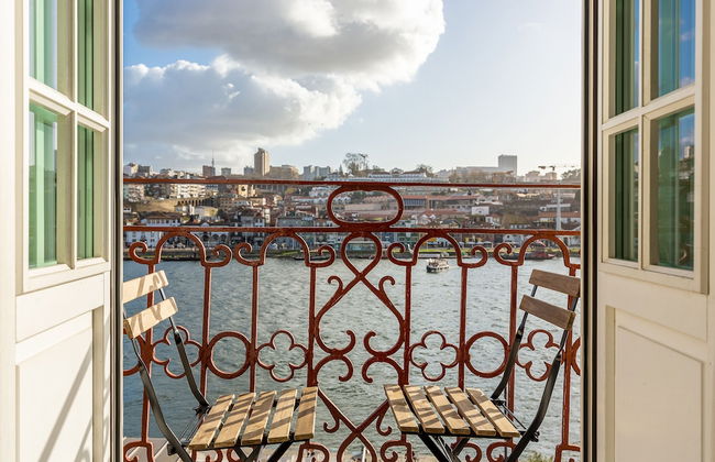 YOUROPO - Ribeira Porto - Foto 62