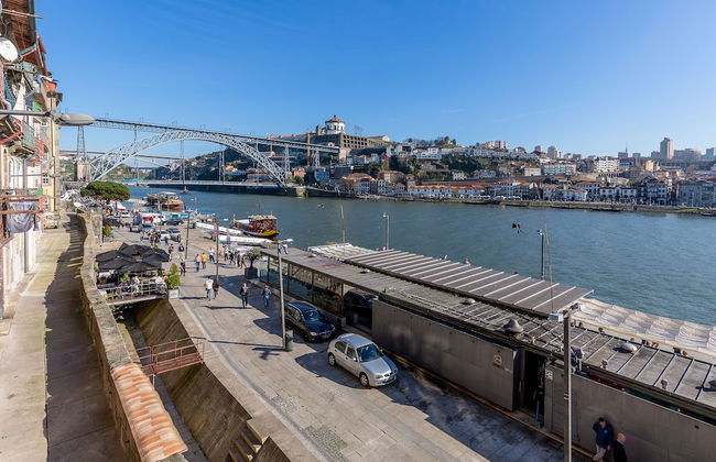 YOUROPO - Ribeira Porto - Foto 67