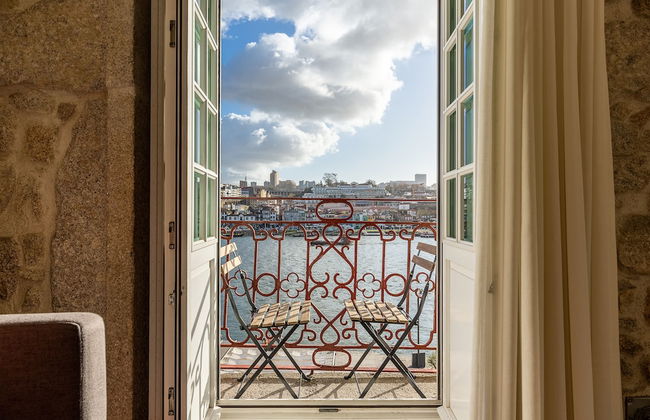 YOUROPO - Ribeira Porto - Foto 63