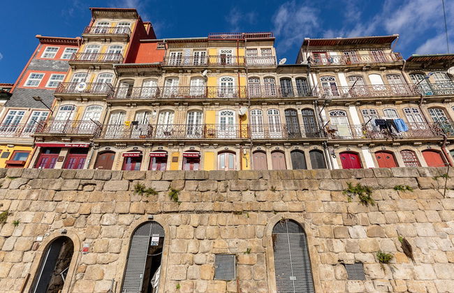 YOUROPO - Ribeira Porto - Foto 59