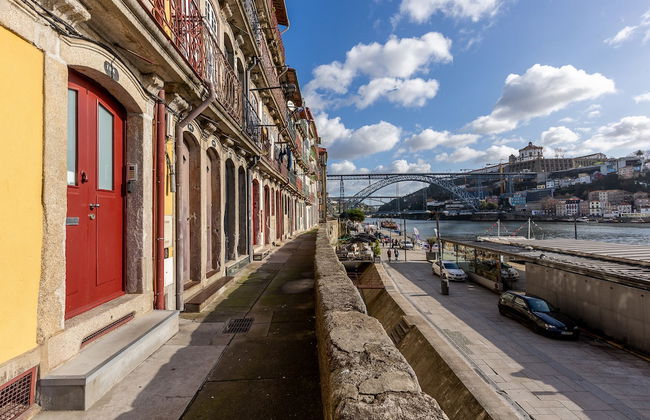 YOUROPO - Ribeira Porto - Foto 60
