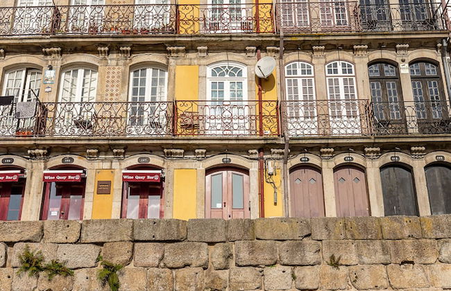 YOUROPO - Ribeira Porto - Foto 58