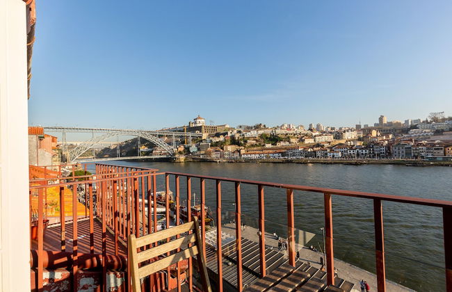 YOUROPO - Ribeira Porto - Foto 65