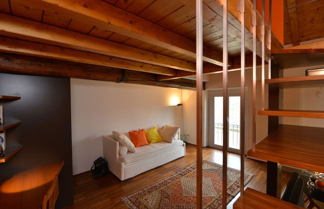 Heart Milan Apartment - Navigli - Foto 10