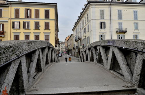 Photo 16 - Heart Milan Apartment - Navigli