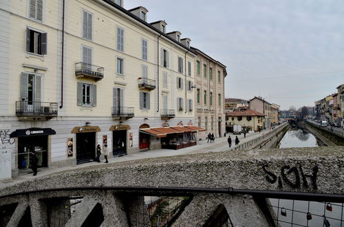 Photo 17 - Heart Milan Apartment - Navigli