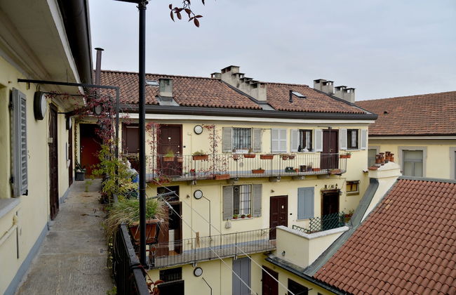 Heart Milan Apartment - Navigli - Foto 15