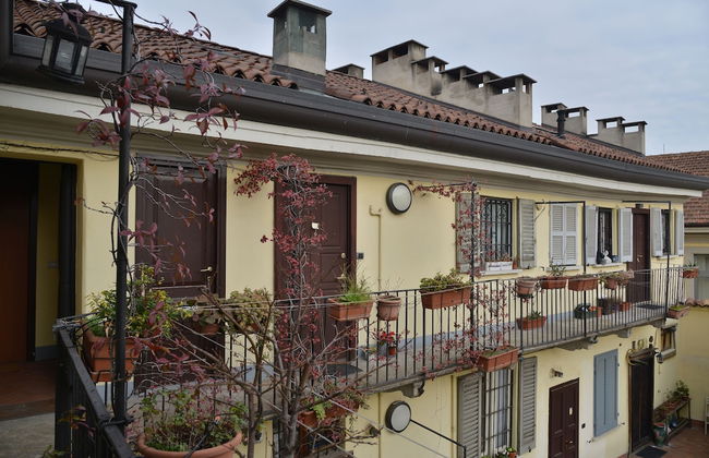 Heart Milan Apartment - Navigli - Foto 14