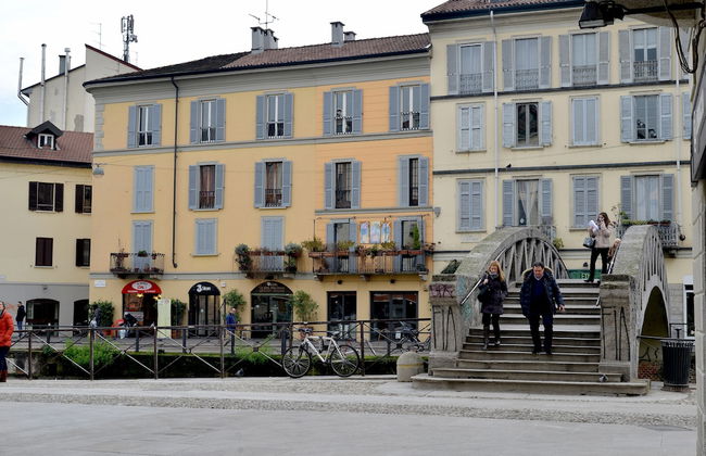 Heart Milan Apartment - Navigli - Foto 18