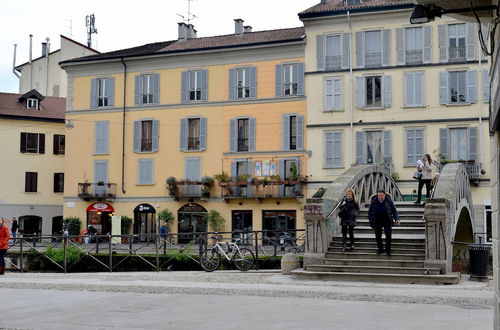 Photo 18 - Heart Milan Apartment - Navigli