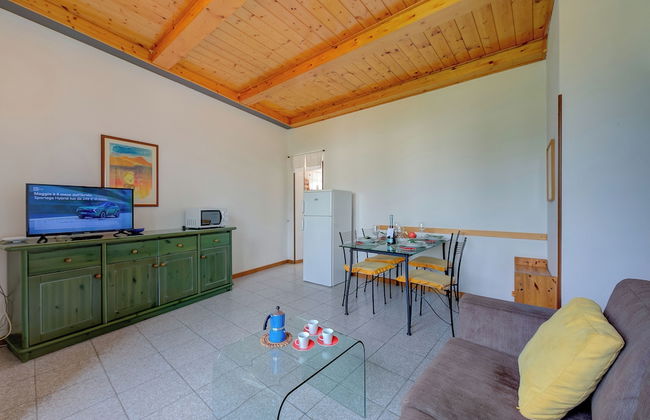 Al Peveri - Private Parking & Near Lake - Foto 13