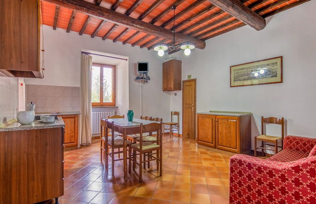 Idyllic Farmhouse in Gambassi Terme-fi With Swimming Pool - Foto 79