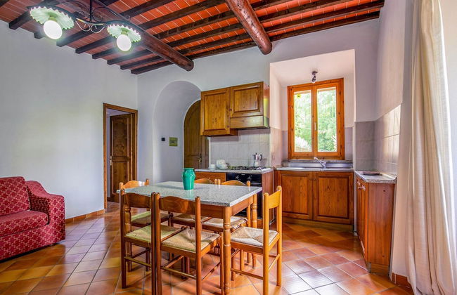 Idyllic Farmhouse in Gambassi Terme-fi With Swimming Pool - Foto 75