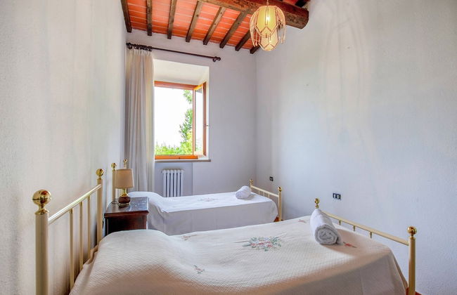 Idyllic Farmhouse in Gambassi Terme-fi With Swimming Pool - Foto 30
